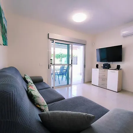 Apartment Almogrote Sunset Sur *