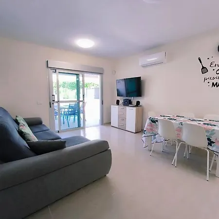 Apartment Almogrote Sunset Sur *