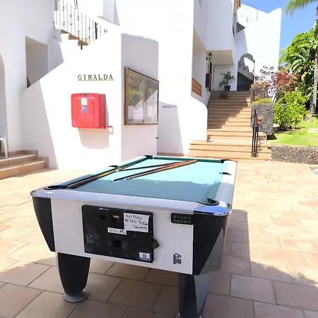 Casa Agatha - 3 Terraces, Ac, Tv Channels, 2 Bedrooms & Bathrooms, Heated Pool Apartment