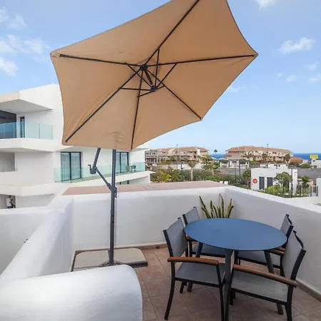 Apartment Casa Agatha - 3 Terraces, Ac, Tv Channels, 2 Bedrooms & Bathrooms, Heated Pool *