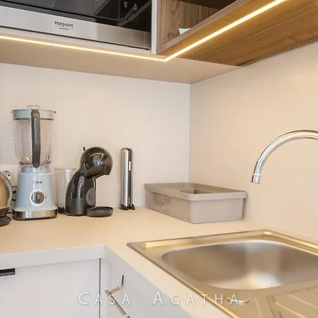 Casa Agatha - 3 Terraces, Ac, Tv Channels, 2 Bedrooms & Bathrooms, Heated Pool Apartment San Miguel de Abona