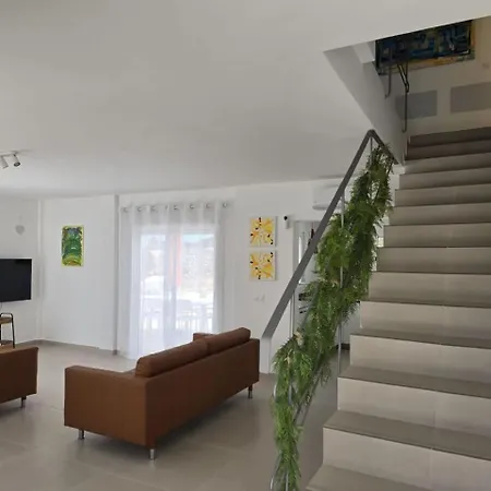 Modern Princess Villa San Miguel de Abona