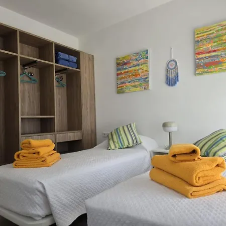 Villa Modern Princess San Miguel de Abona