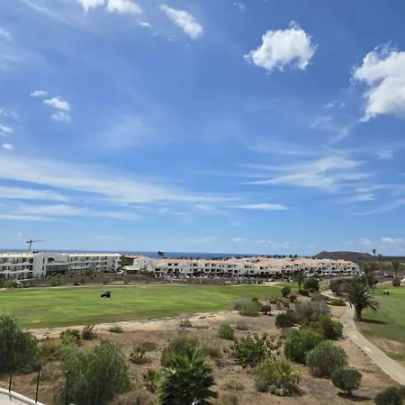 Modern Princess Villa San Miguel de Abona