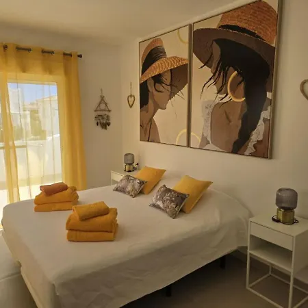 Villa Modern Princess San Miguel de Abona