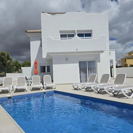 Villa Modern Princess