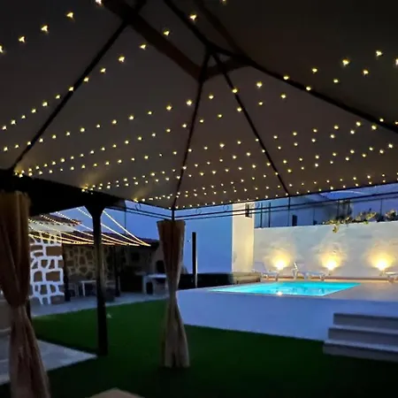 La Centinela# Luxury Villa *