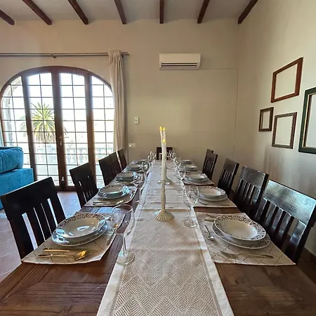 La Centinela# Luxury Villa