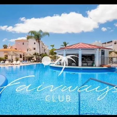 Fairways Club Terrace *