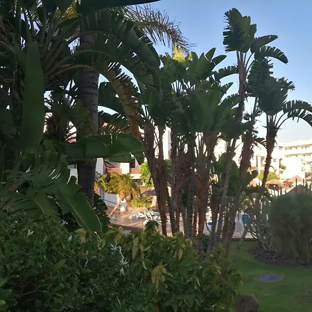Fairways Club Terrace Apartment San Miguel de Abona