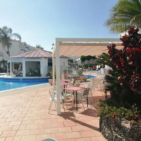 Fairways Club Terrace Apartment San Miguel de Abona