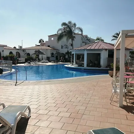 Fairways Club Terrace * San Miguel de Abona