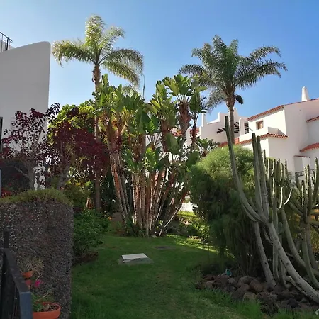 Apartment Fairways Club Terrace