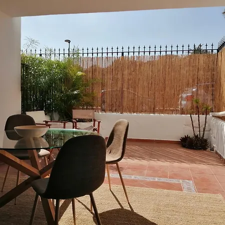 Apartment Fairways Club Terrace *