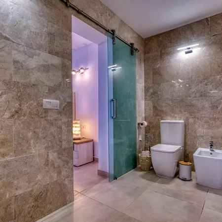 Casa Marijan Apartment