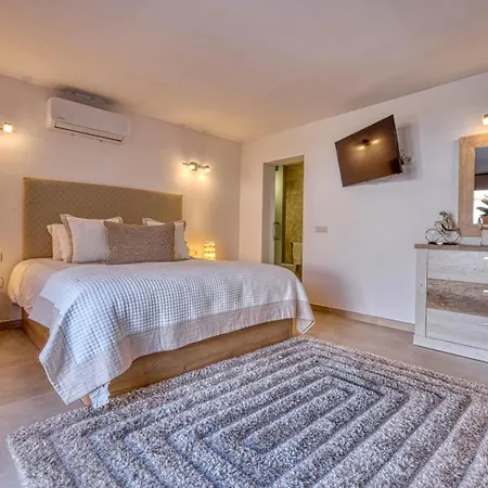 Casa Marijan Apartment San Miguel de Abona