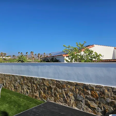 Casa Marijan * San Miguel de Abona