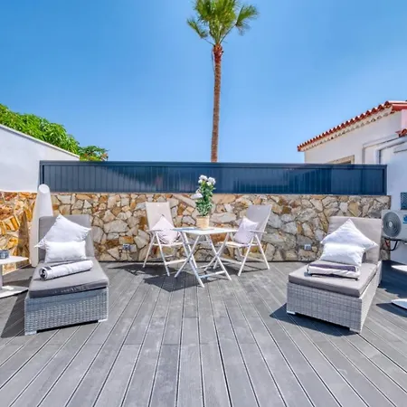 Casa Marijan Apartment