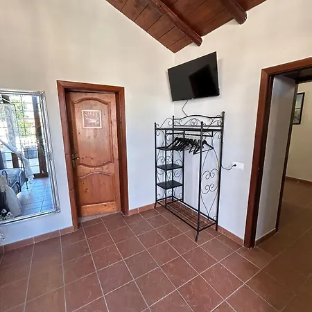 Villa La Centinela# Luxury San Miguel de Abona