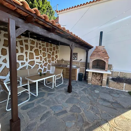 Villa La Centinela# Luxury San Miguel de Abona
