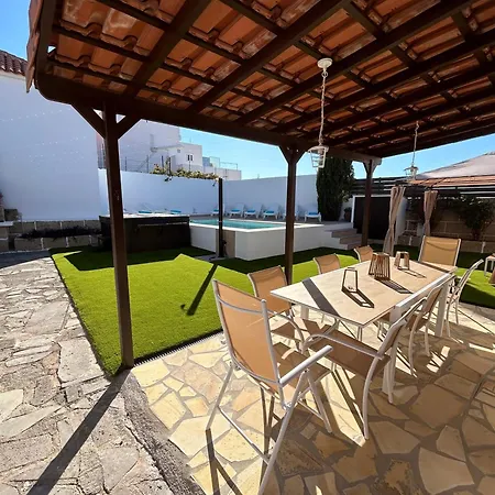 Villa La Centinela# Luxury San Miguel de Abona