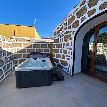 La Centinela# Luxury Villa San Miguel de Abona