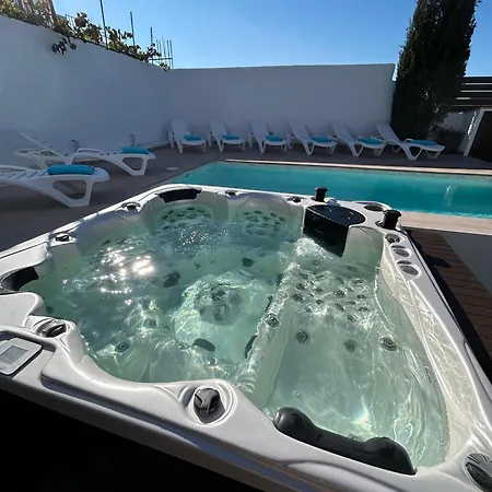 Villa La Centinela# Luxury *