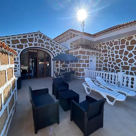La Centinela# Luxury Villa