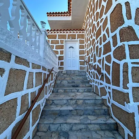 La Centinela# Luxury * San Miguel de Abona