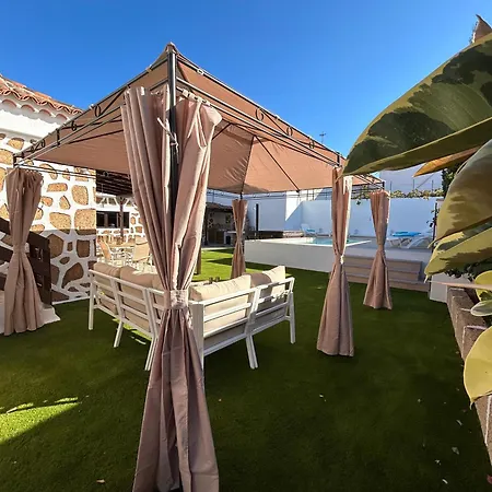 Villa La Centinela# Luxury *