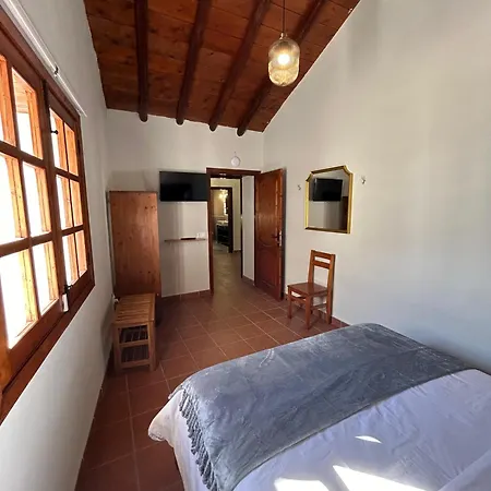 Villa La Centinela# Luxury *