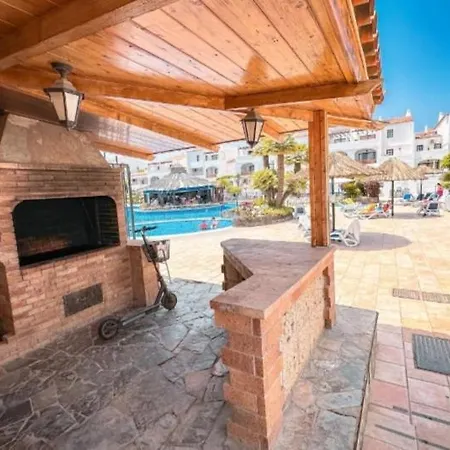 Fairways Club Terrace Apartment