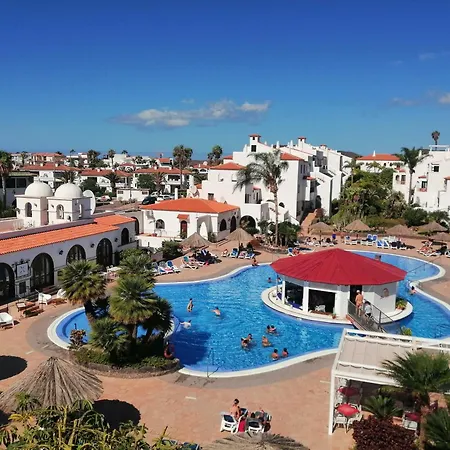 Apartment Fairways Club Terrace
