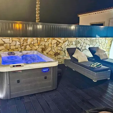 Apartment Casa Marijan