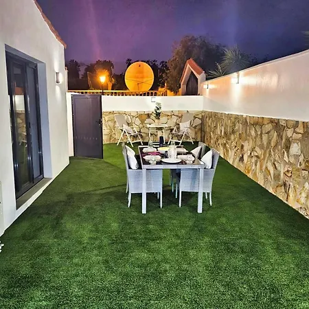 Casa Marijan Apartment *