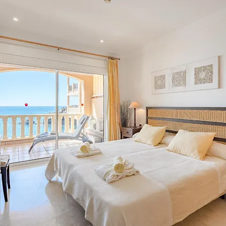 Apartment Sea View Nautico *