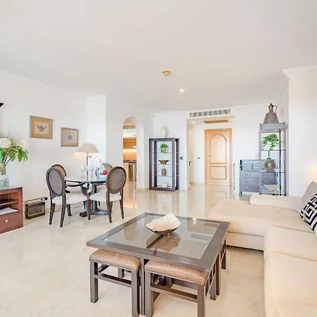 Sea View Nautico Apartment San Miguel de Abona