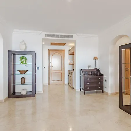Sea View Nautico Apartment