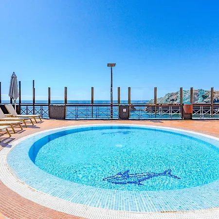 Sea View Nautico San Miguel de Abona