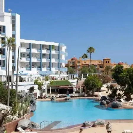 108golf Del Sur Greenpark With Pool San Miguel de Abona