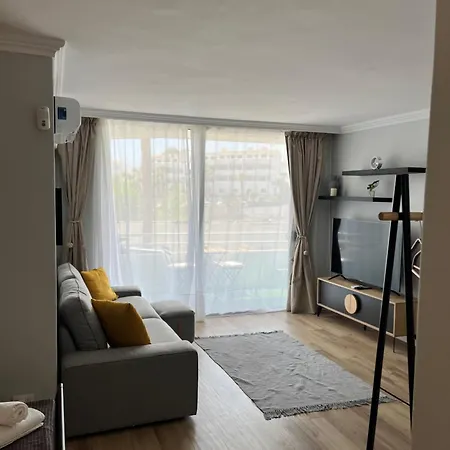 108golf Del Sur Greenpark With Pool * San Miguel de Abona