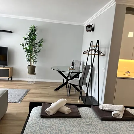 Apartment 108golf Del Sur Greenpark With Pool