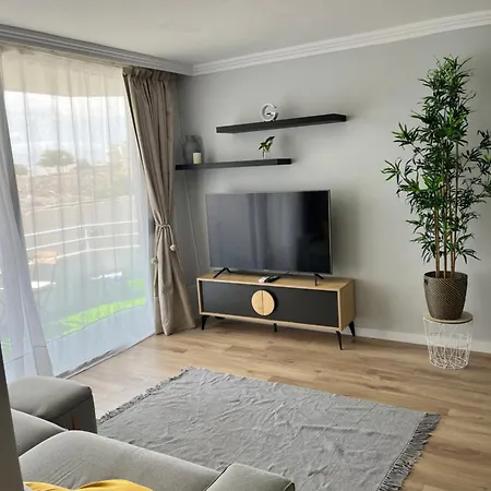 108golf Del Sur Greenpark With Pool * San Miguel de Abona