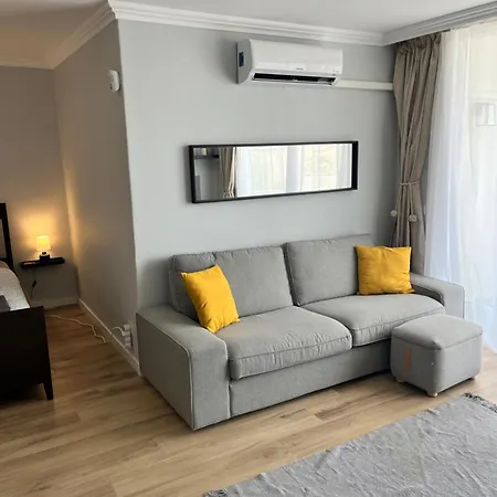 Apartment 108golf Del Sur Greenpark With Pool San Miguel de Abona