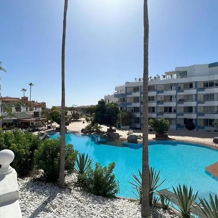 Park Golf Del Sur Apartment *
