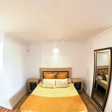 Park Golf Del Sur Apartment