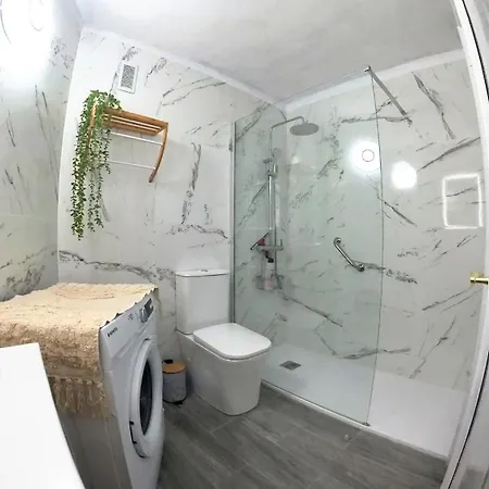 Apartment Park Golf Del Sur