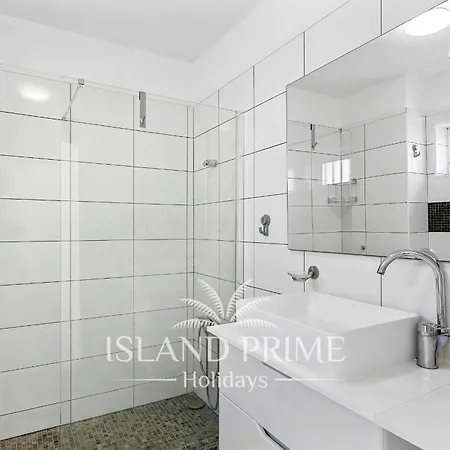 Seaviews Garden With Palms In Club Sc171 Apartment San Miguel de Abona