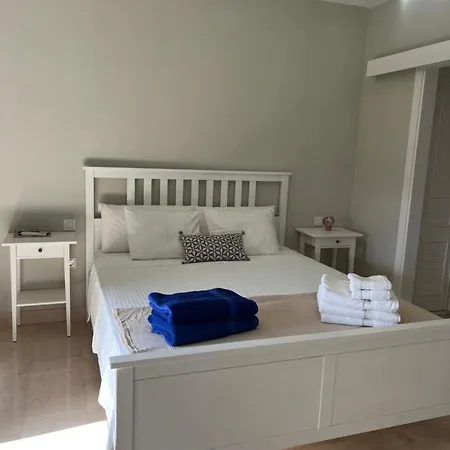Saona Golf Villa San Miguel de Abona