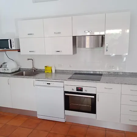 Holiday home Birdie San Miguel de Abona